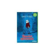 Harriet spioneaza. Paperback