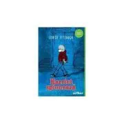 Harriet spioneaza. Paperback de Louise Fitzhugh