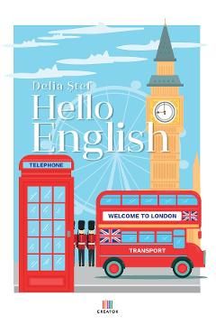 Hello English