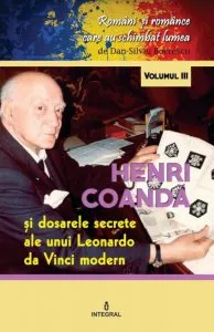 Henri Coanda de Dan Silviu Boerescu