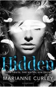 Hidden de Marianne Curley