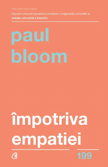 Împotriva empatiei