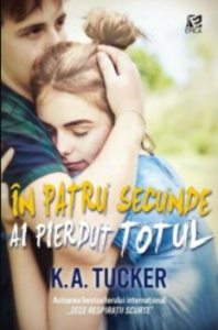 In patru secunde ai pierdut totul