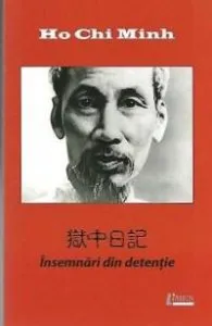 Insemnari din detentie de Ho Chi Minh