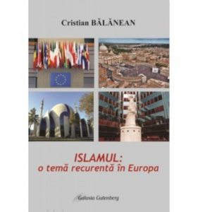 Islamul- o tema recurenta in Europa, Editia a 2-a