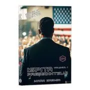 Ispita, Cartea #1 de Mara Eremia