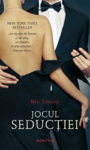 Jocul seductiei