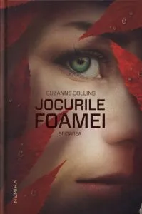 Jocurile Foamei: Sfidarea (Hardcover) de Suzanne Collins