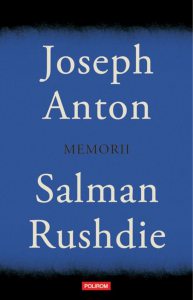 Joseph Anton. Memorii