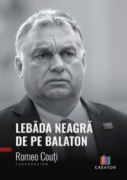 Lebăda neagră de pe Balaton