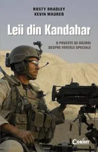 Leii din Kandahar de Kevin Maurer