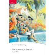 Level 1: Marcel Goes to Hollywood CD for Pack