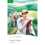 Level 3. Food for Thought de Pauline Francis