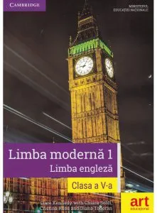 Limba Engleza de Chiara Soldi