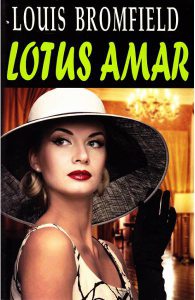 Lotus amar