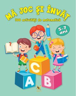 Mă joc și învăț