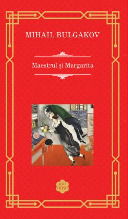 Maestrul si Margarita