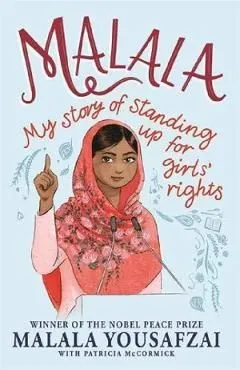 Malala de Malala Yousafzai