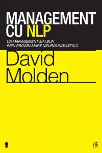 Management cu NLP de David Molden