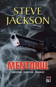 Mentorul de Steve Jackson