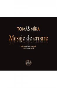 Mesaje de eroare