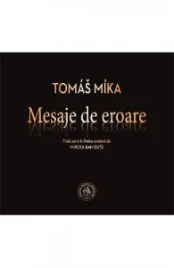 Mesaje de eroare de Tomas Mika