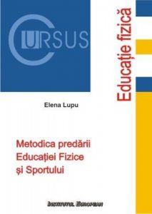 Metodica predarii Educatiei Fizice si Sportului
