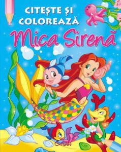 Mica sirena