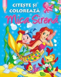 Mica sirena