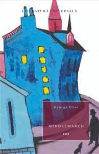 Middlemarch. Vol. 3