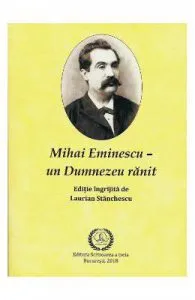 Mihai Eminescu de Un Dumnezeu ranit