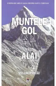 Muntele gol vol.1 de Alai