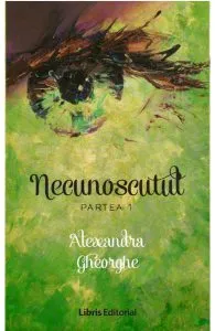 Necunoscutul de Alexandra Gheorghe
