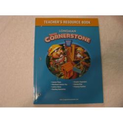 New Cornerstone Grade 2 Teacher