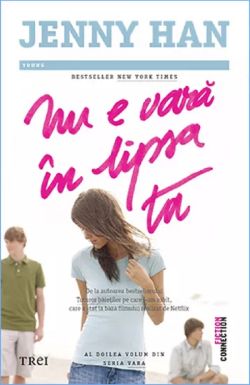Nu e vara in lipsa ta. Seria Vara Vol.2