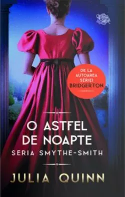 O astfel de noapte de Julia Quinn