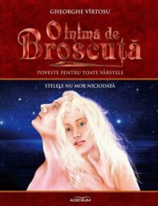 O inima de broscuta. Stelele nu mor niciodata, Vol. 6