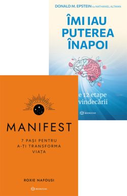 Pachet Acceseaza-ti puterea interioara