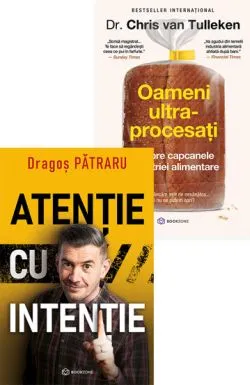 Pachet Alimenteaza-ti atentia