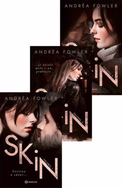 Pachet SKiN - 3 Volume