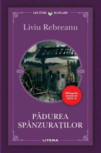 Pădurea spânzuraților
