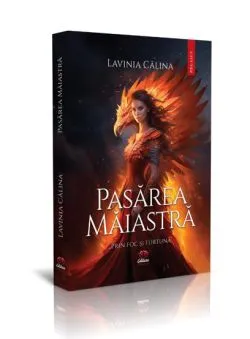 Pasarea Maiastra de Lavinia Calina