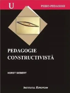 Pedagogie constructivista de Siebert Horst