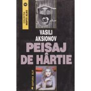 Peisaj de hartie