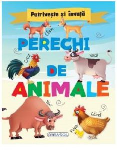 Perechi de animale