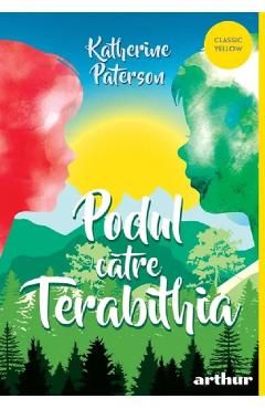 Podul catre Terabithia