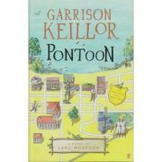 Pontoon. A Novel of Lake Wobegon