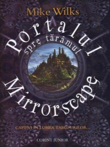 Portalul spre taramul Mirrorscape