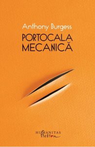 Portocala mecanica