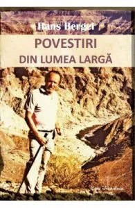 Povestiri din lumea larga de Hans Bergel